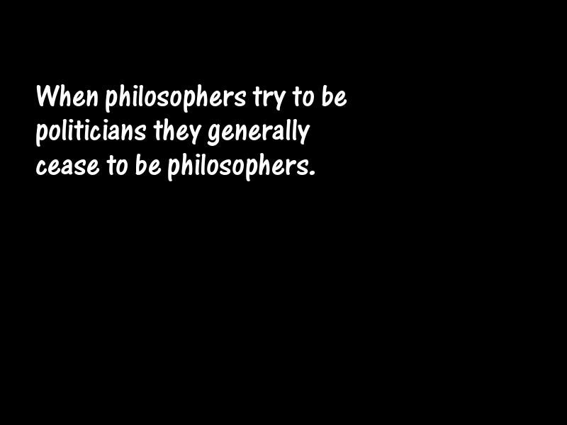 Philosophers and philosophy Motivational Quotes