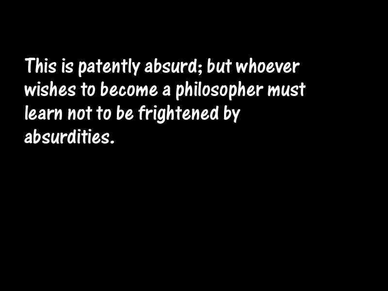 Philosophy Motivational Quotes