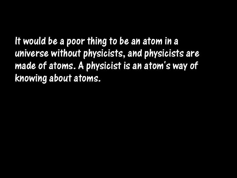 Physics Motivational Quotes