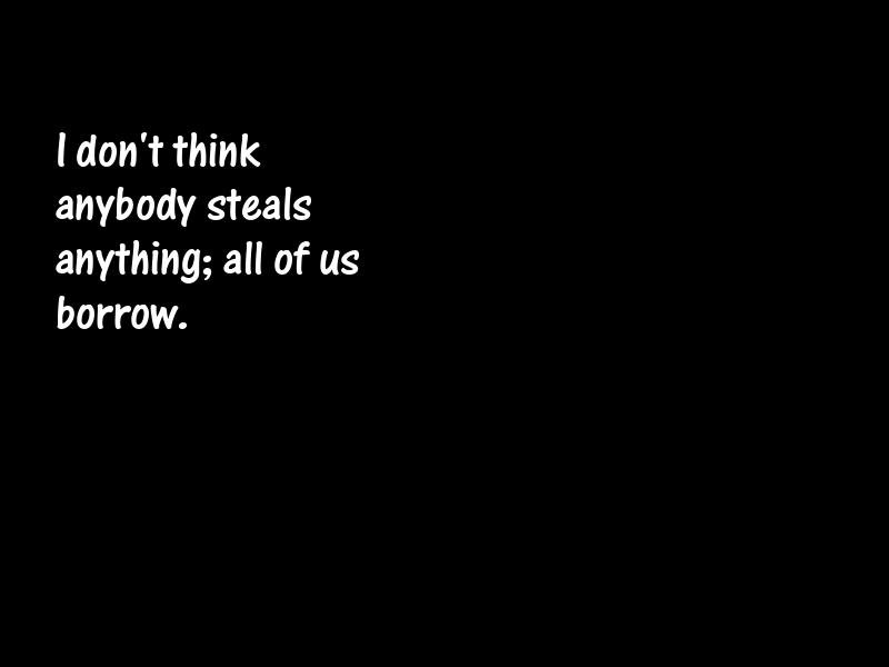 Plagiarism Motivational Quotes