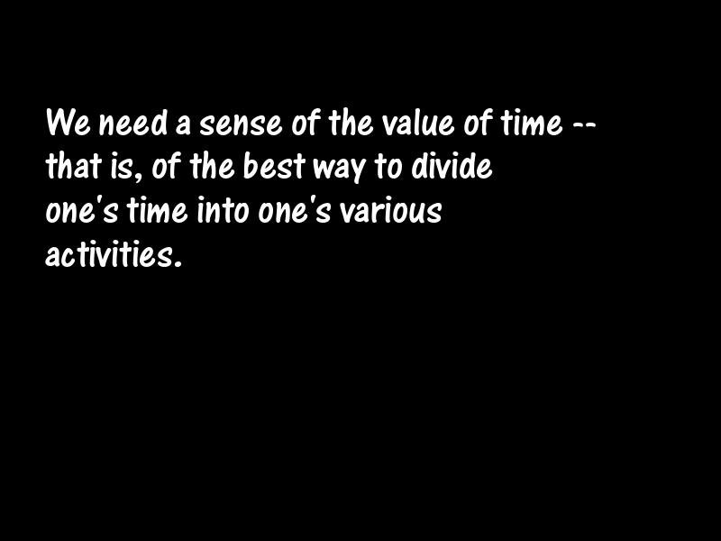 Planning Motivational Quotes