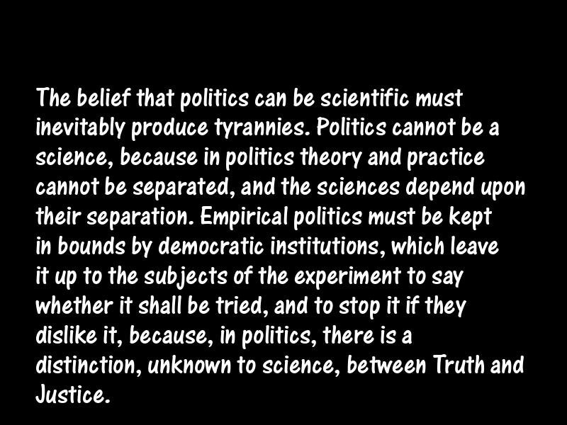 Politics Motivational Quotes