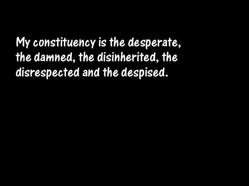 Politics Motivational Quotes