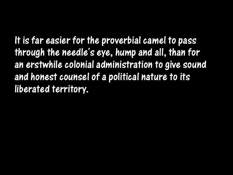 Politics Motivational Quotes