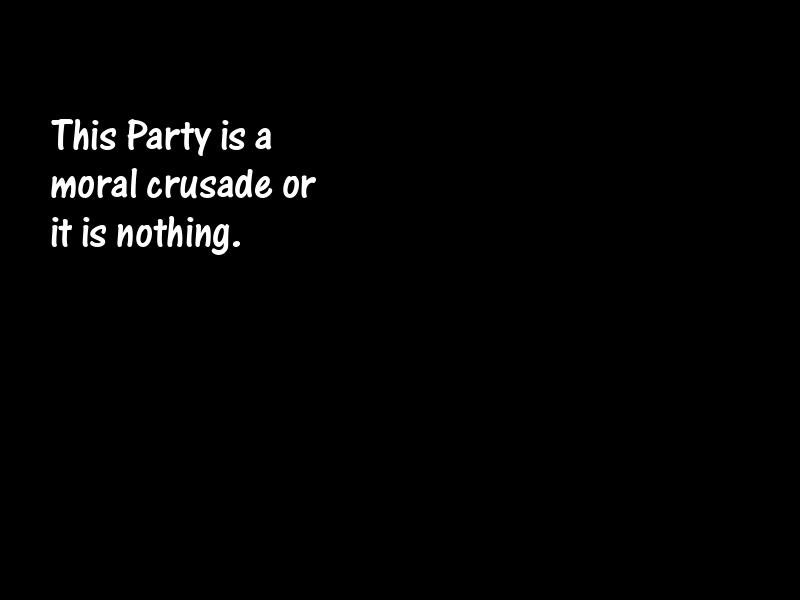 Politics Motivational Quotes