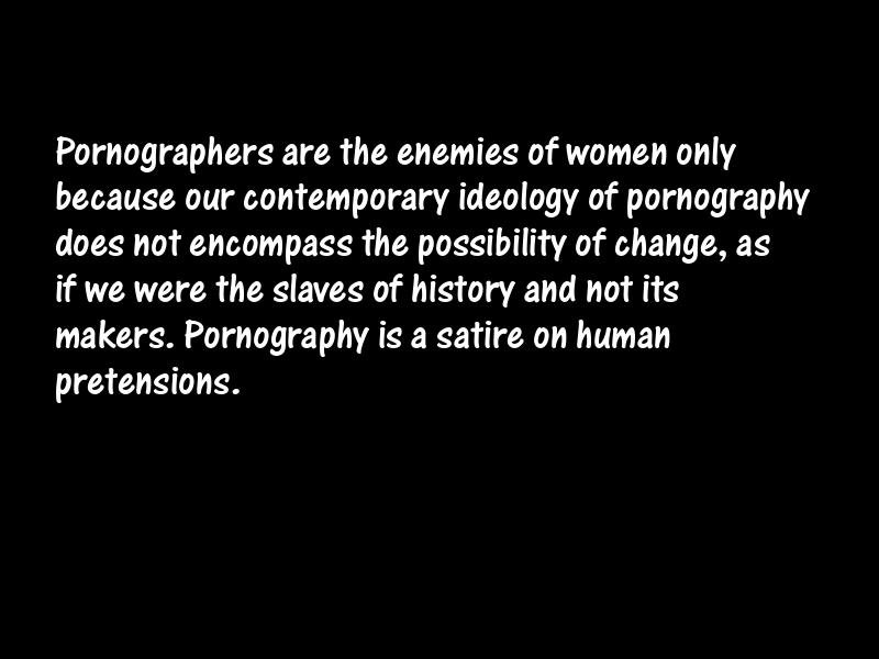 Pornography Motivational Quotes