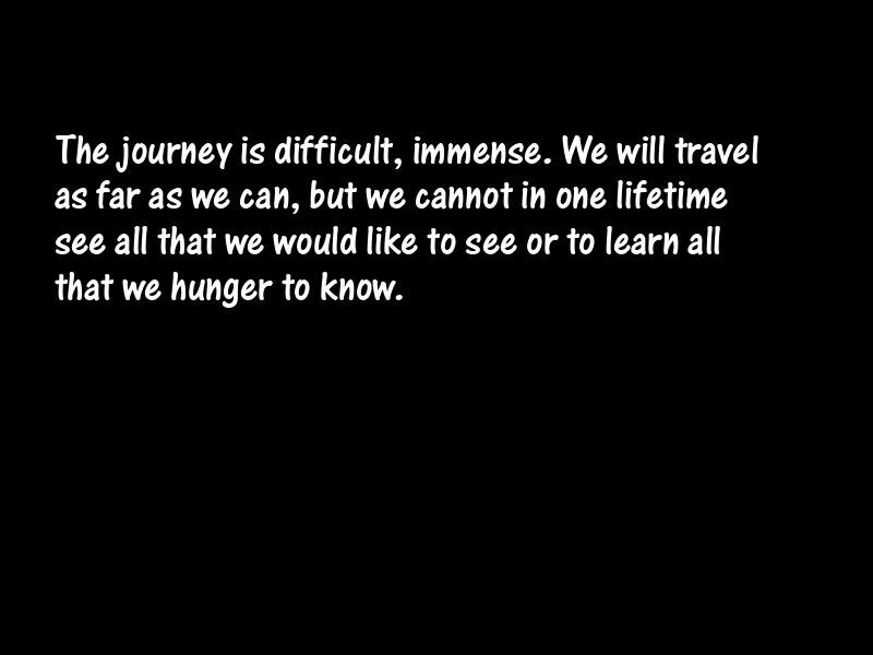 Possibilities Motivational Quotes