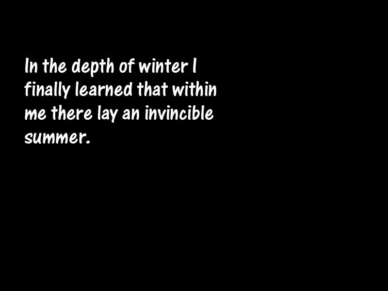 Potential Motivational Quotes