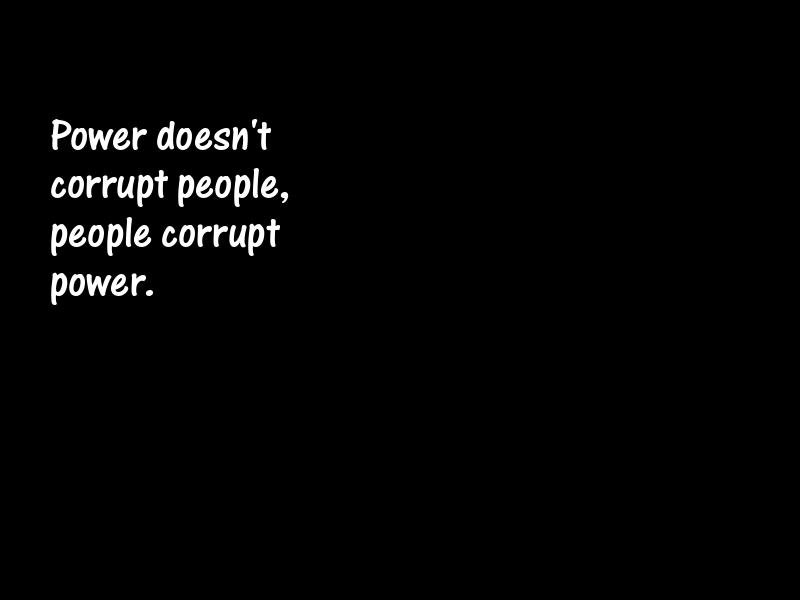 Power Motivational Quotes