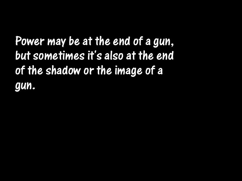 Power Motivational Quotes