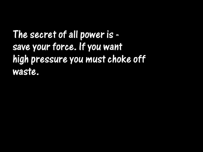 Power Motivational Quotes