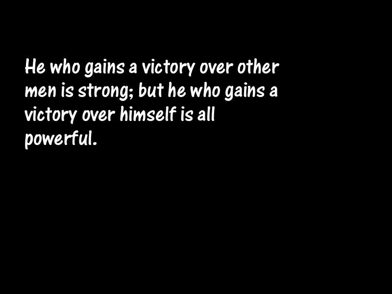 Power Motivational Quotes