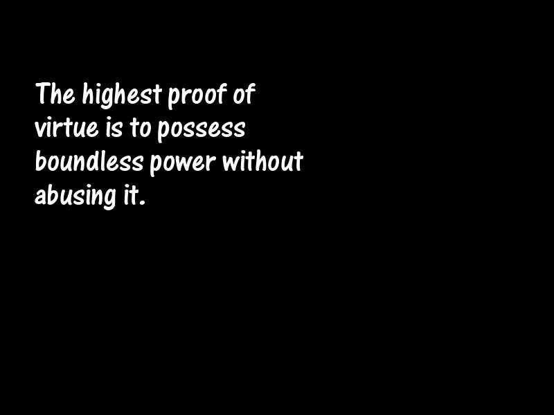 Power Motivational Quotes