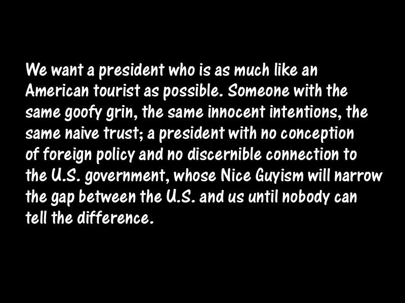 President Motivational Quotes