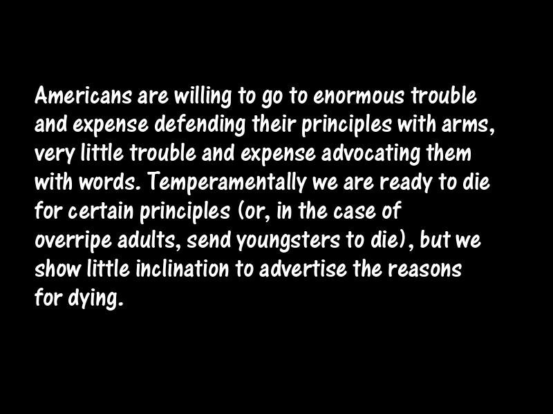 Principles Motivational Quotes