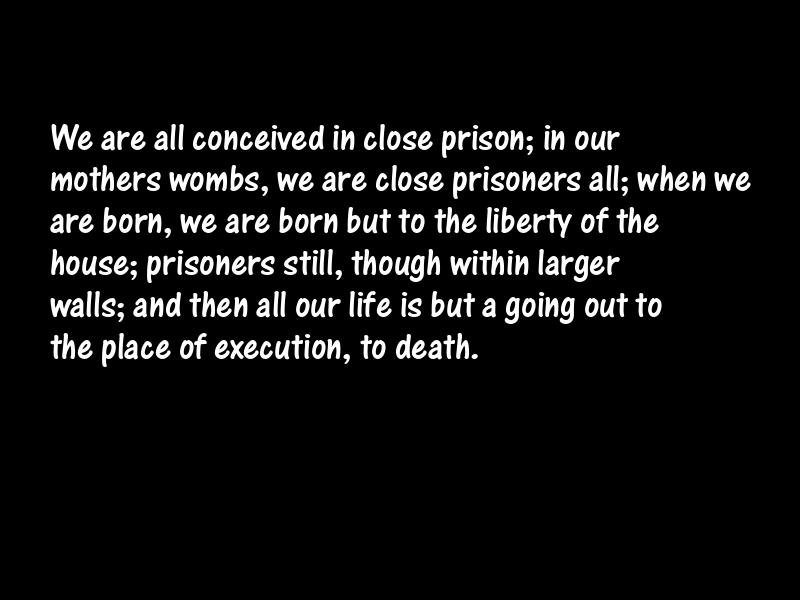 Prison Motivational Quotes