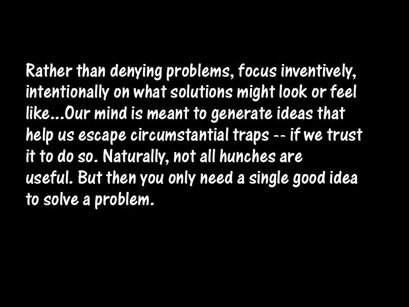 Problems Motivational Quotes
