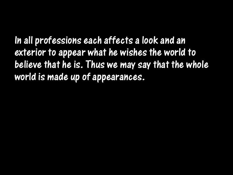 Professions and professionals Motivational Quotes