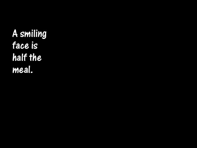 Proverbs Motivational Quotes