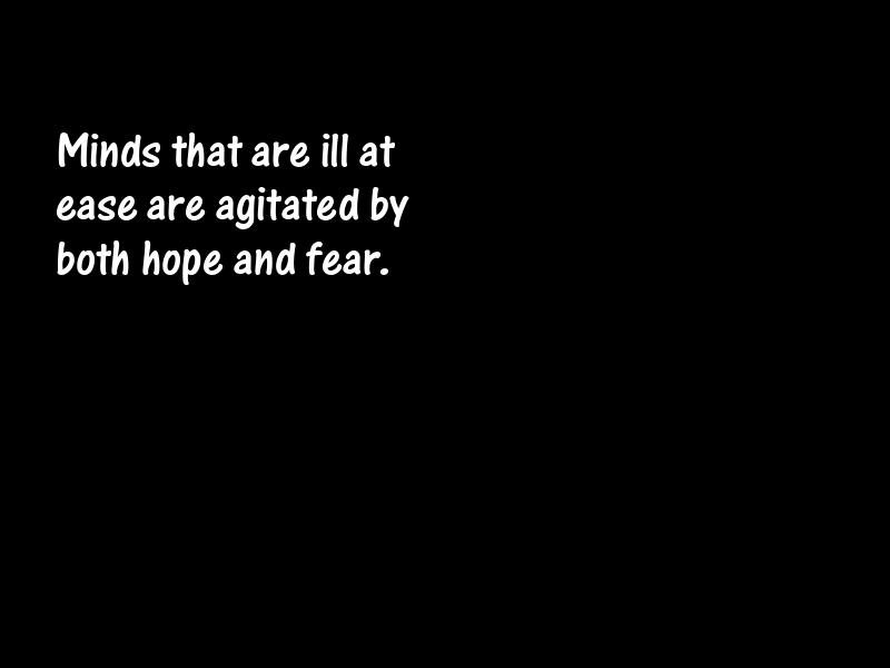 Psychology Motivational Quotes