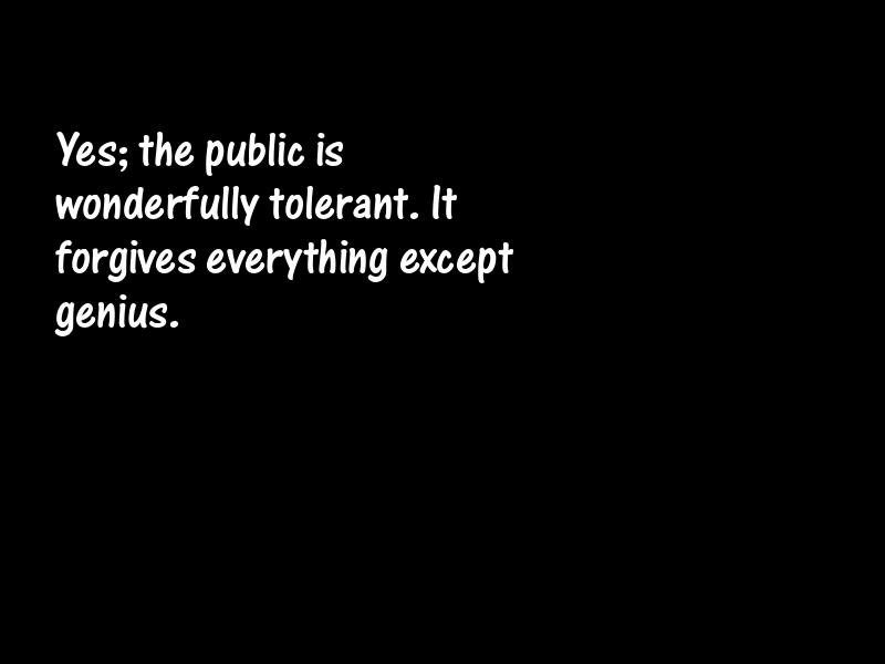 Public Motivational Quotes