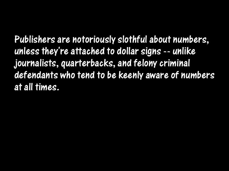 Publishing and publishers Motivational Quotes