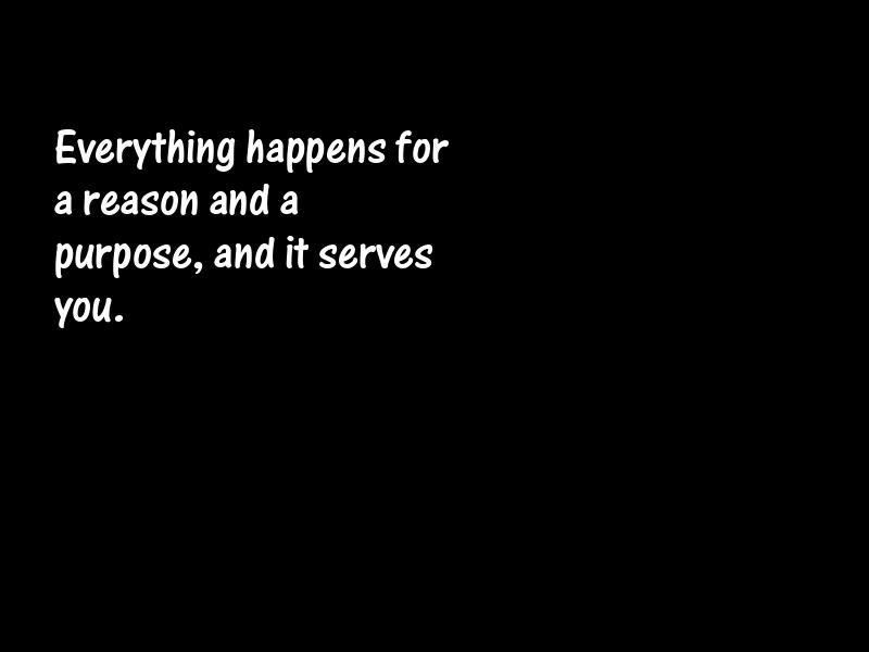 Purpose Motivational Quotes