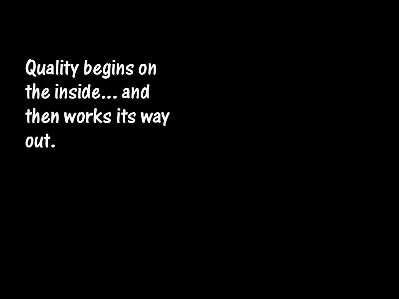 Quality Motivational Quotes
