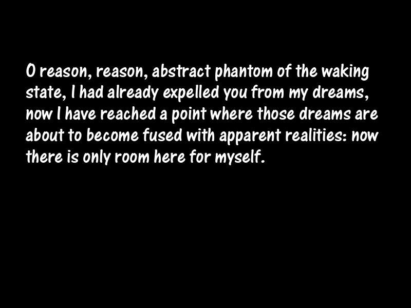 Reason Motivational Quotes