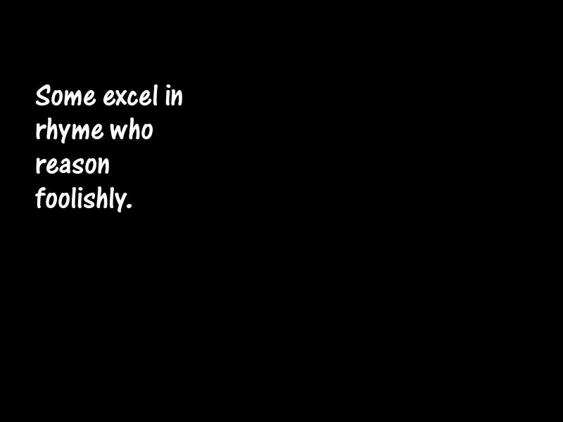 Reason Motivational Quotes