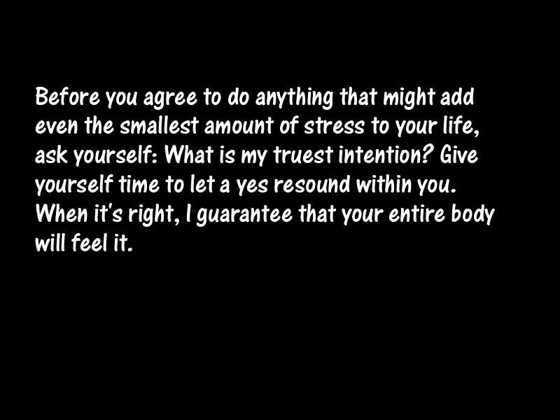 Relaxation Motivational Quotes