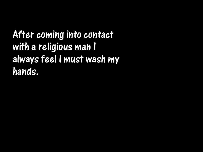 Religion Motivational Quotes