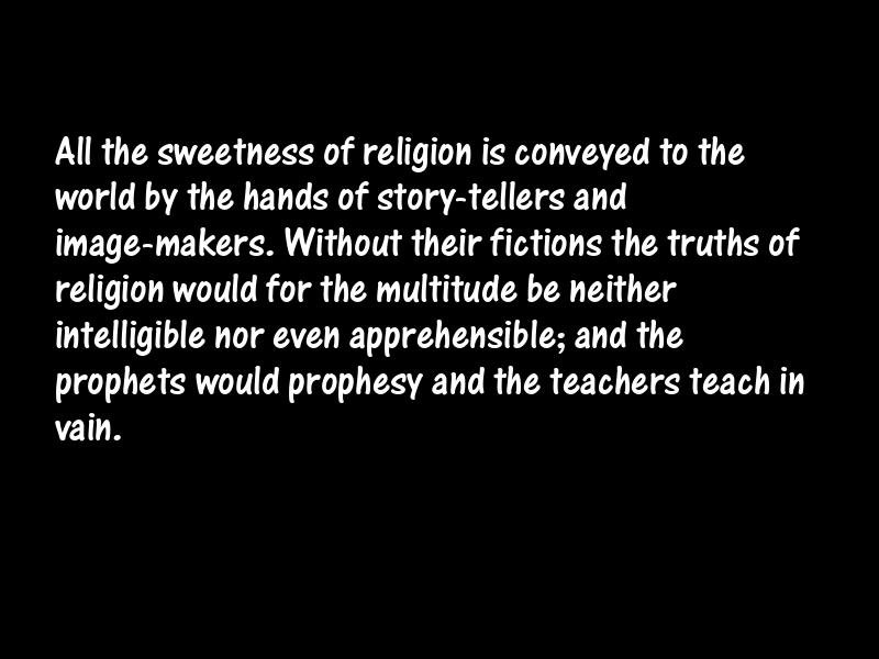 Religion Motivational Quotes