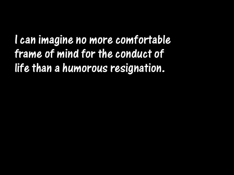 Resignation Motivational Quotes