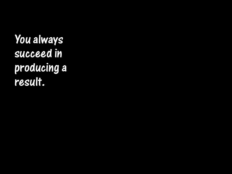 Results Motivational Quotes