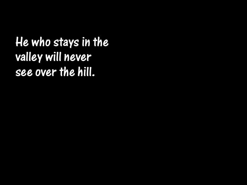 Risk Motivational Quotes