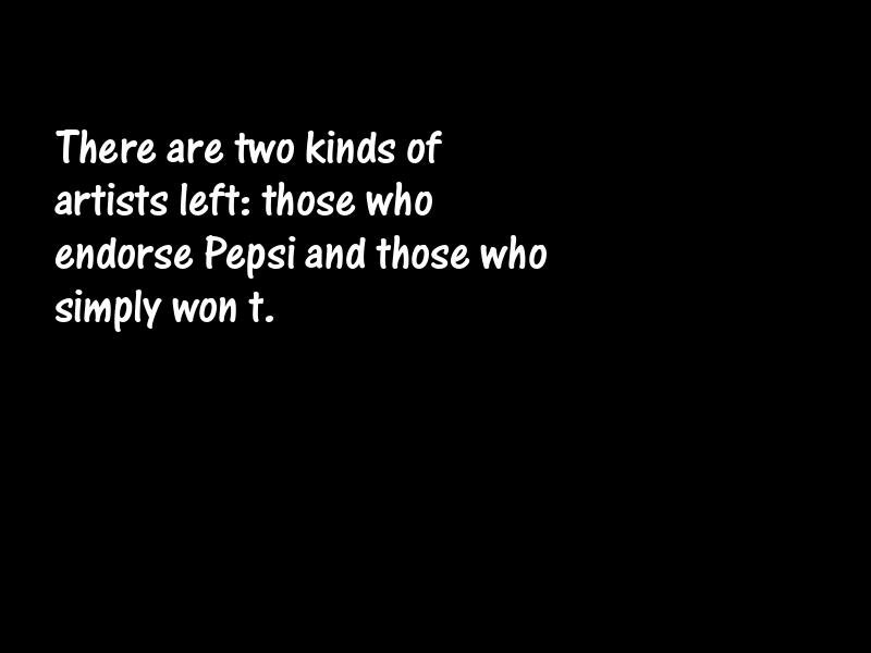 Rock and roll Motivational Quotes