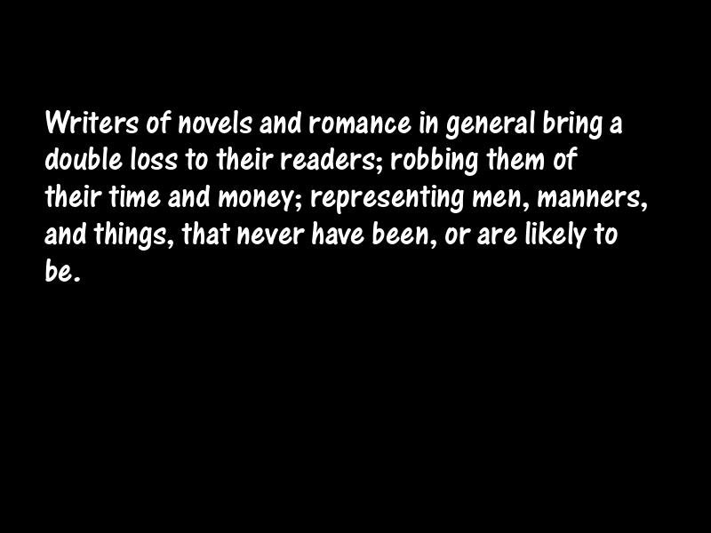 Romance and romanticism Motivational Quotes