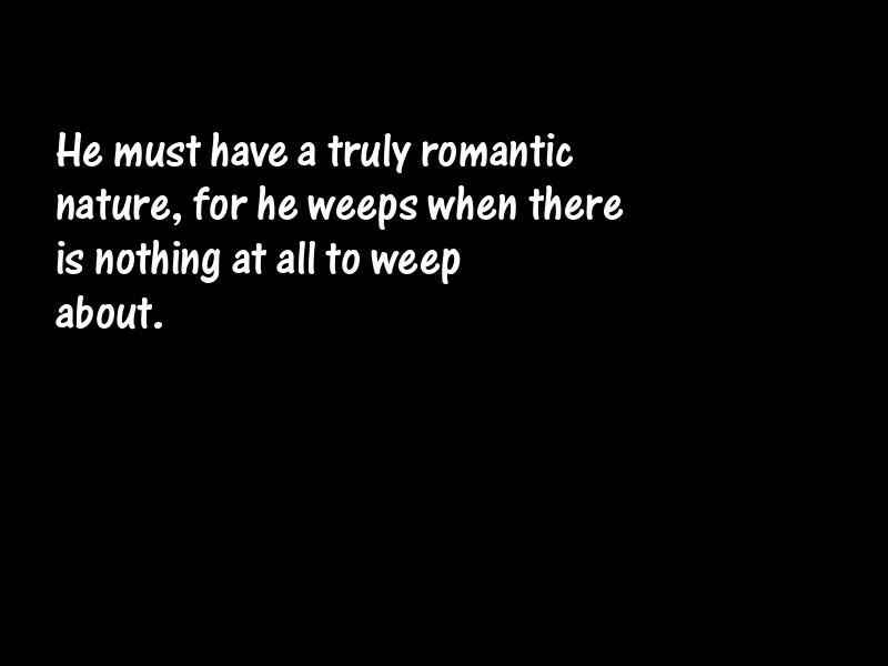 Romance and romanticism Motivational Quotes
