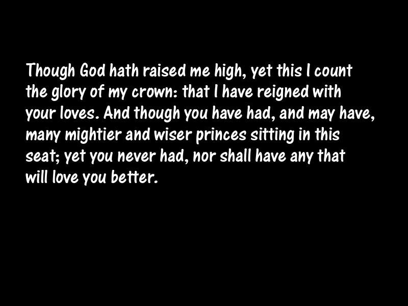 Royalty Motivational Quotes