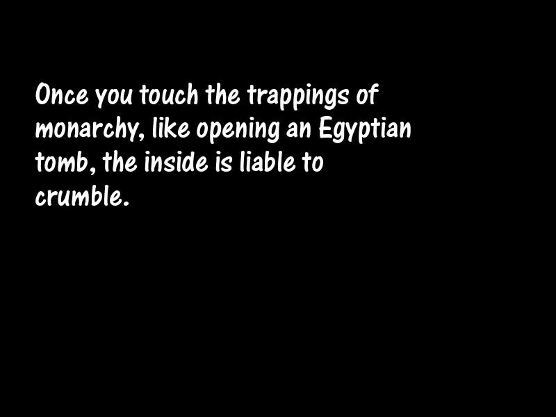Royalty Motivational Quotes