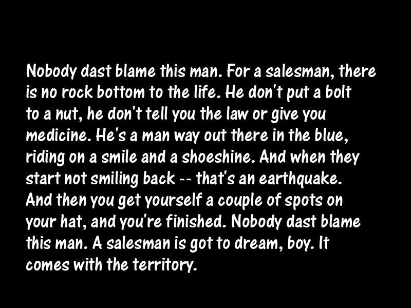 Sales Motivational Quotes