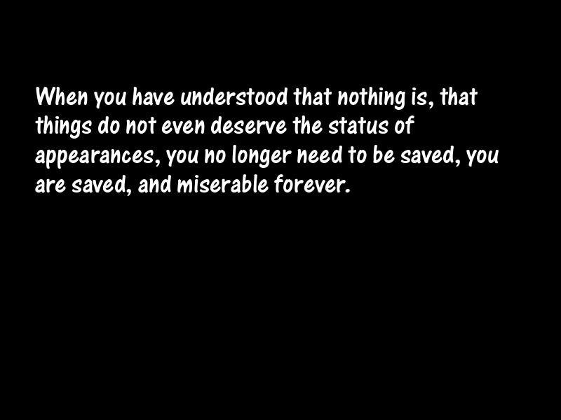 Salvation Motivational Quotes