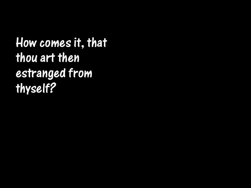 Sanity Motivational Quotes