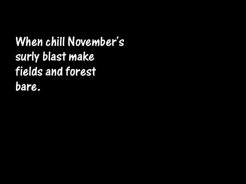 Seasons Motivational Quotes