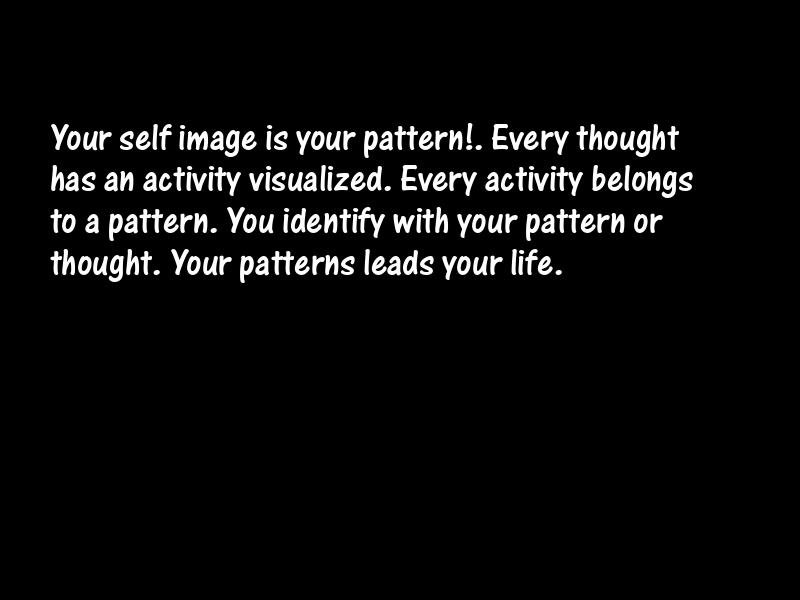 Self-image Motivational Quotes