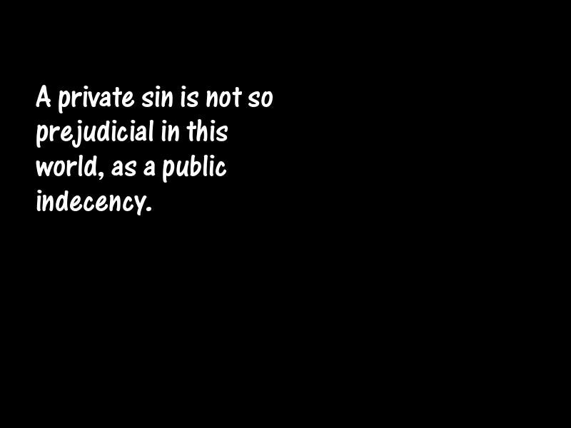 Sin Motivational Quotes