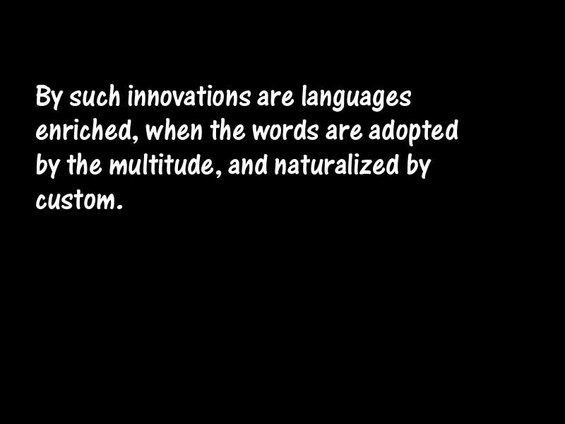 Slang Motivational Quotes