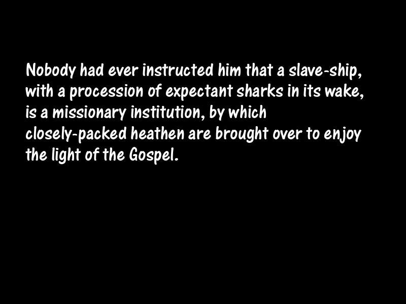 Slavery Motivational Quotes