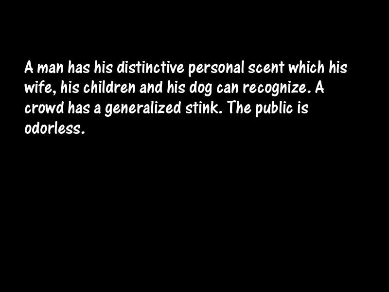 Smells Motivational Quotes